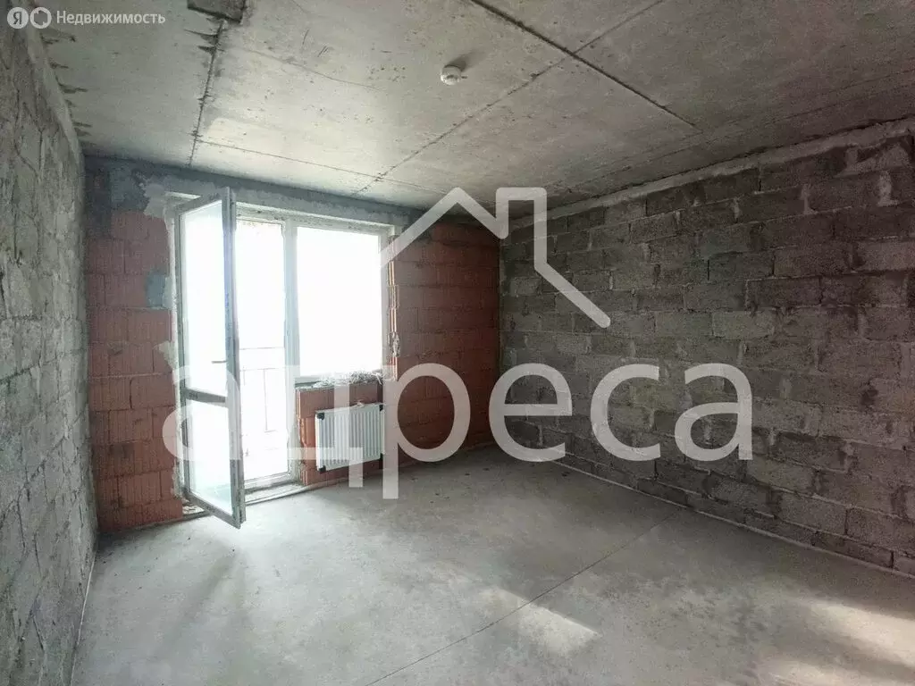 Квартира-студия: Самара, Южное шоссе, 9 (23.4 м) - Фото 1