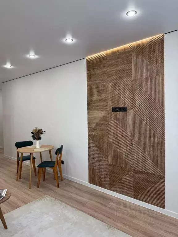 Студия Татарстан, Казань ул. Архитектора Гайнутдинова, 26к6 (33.0 м) - Фото 2