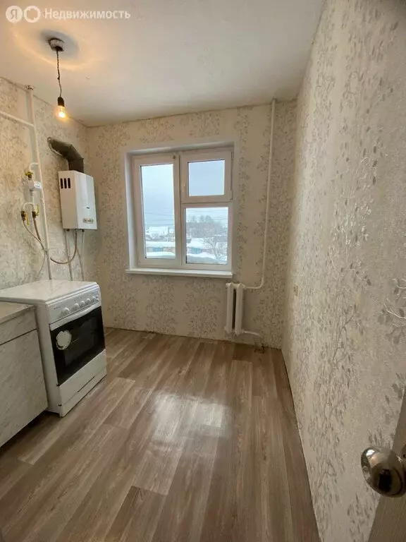 2-комнатная квартира: посёлок Комсомольский, улица Культуры, 3 (43.5 ... - Фото 2