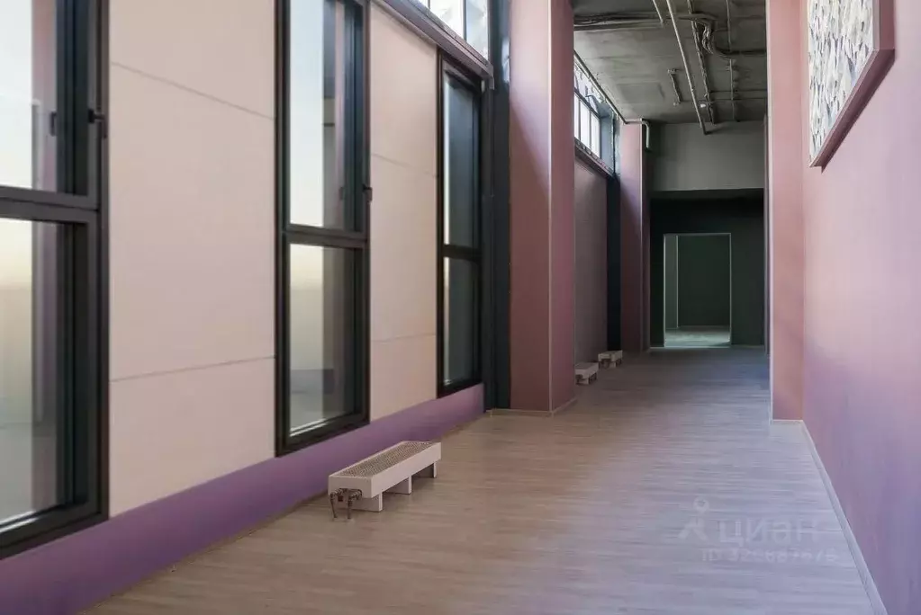 Офис в Санкт-Петербург Наличная ул., 44К1 (58 м) - Фото 2