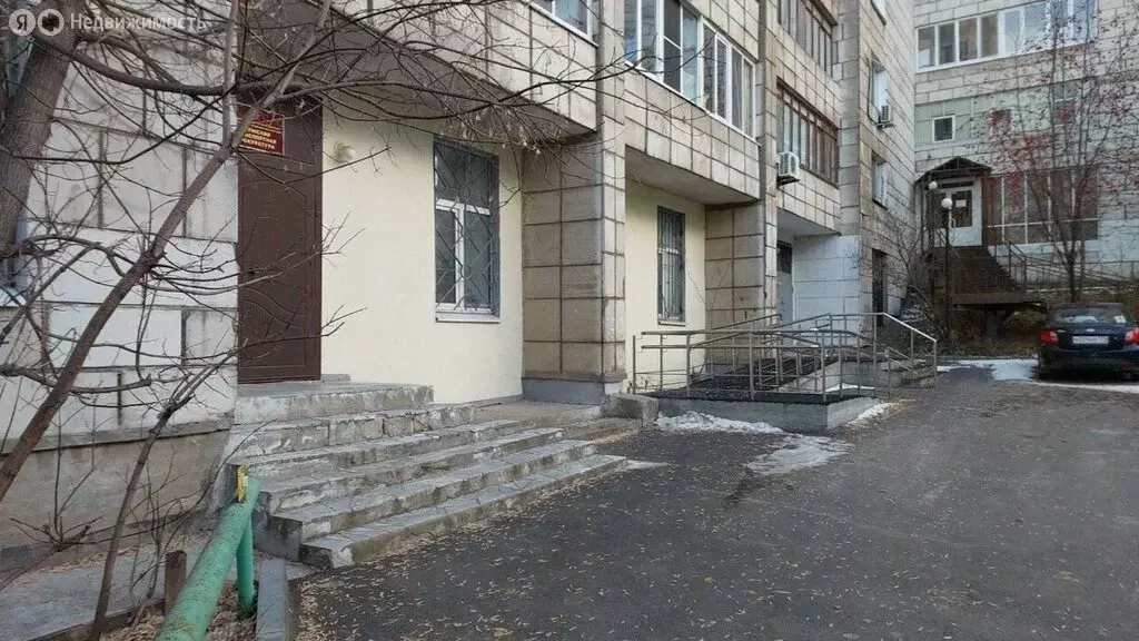 Помещение свободного назначения (69.7 м) - Фото 1