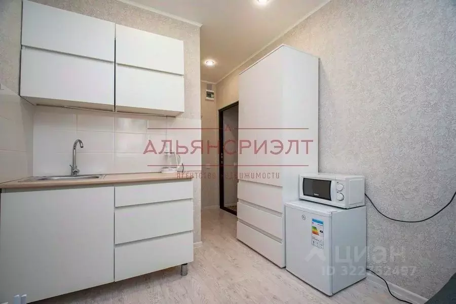 Студия Новосибирская область, Новосибирск пер. 2-й Пархоменко, 1 (11.7 ... - Фото 1