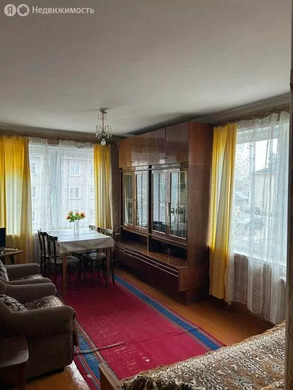 2-комнатная квартира: Володарск, Новая улица, 7 (41.3 м) - Фото 2