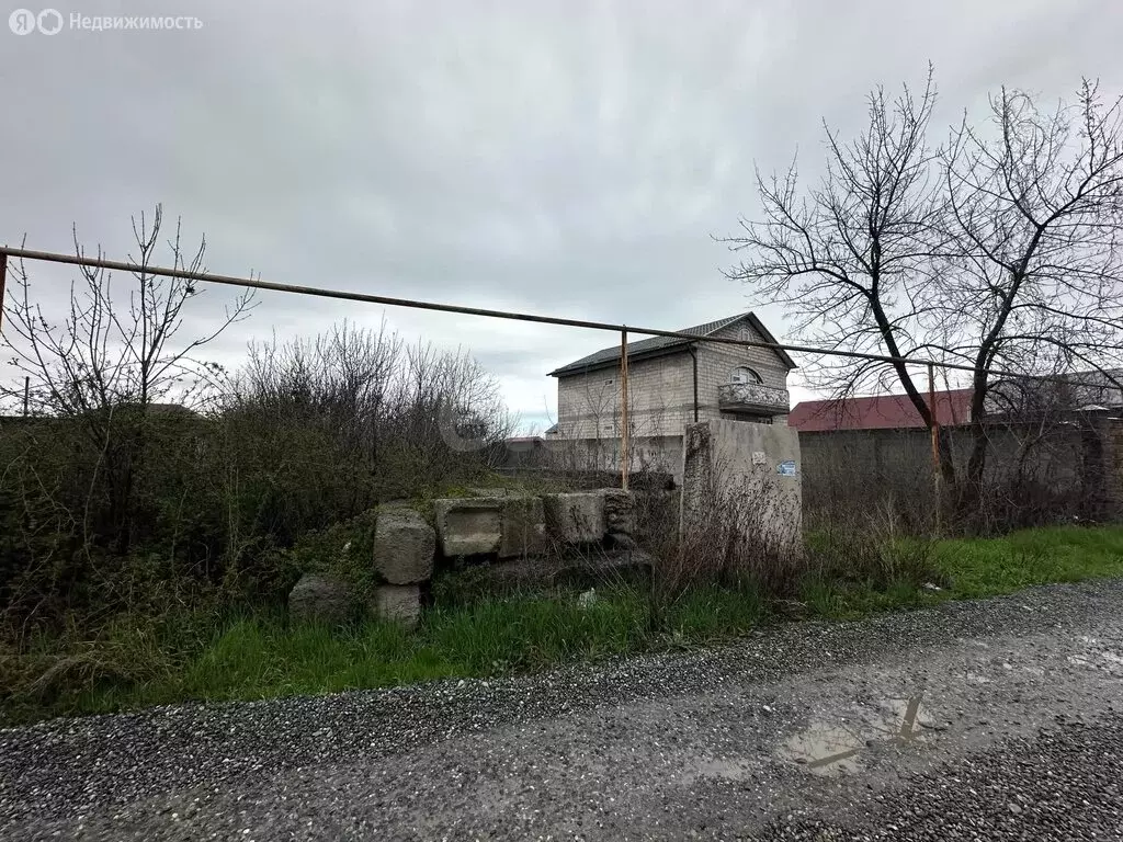 Участок в Владикавказ, СНТ Хурзарин (4.7 м) - Фото 2