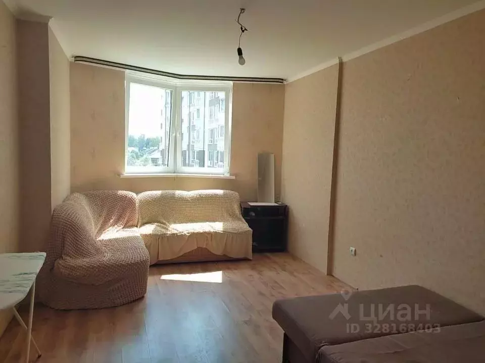 1-к кв. Калининградская область, Гурьевск Прудовый пер., 8 (40.0 м) - Фото 1