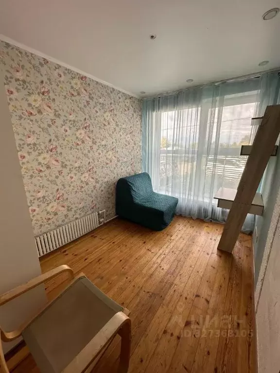 3-к кв. Омская область, Омский район муниципальный округ, пос. ... - Фото 2