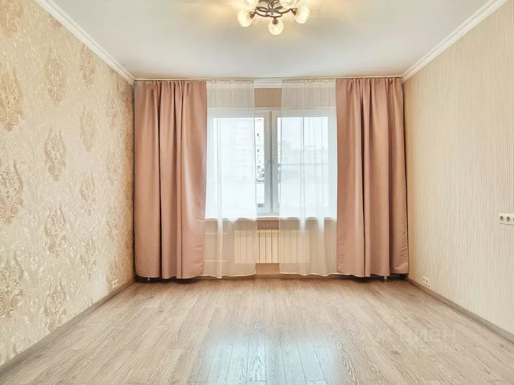 2-к кв. Московская область, Балашиха Авиаторов мкр, ул. Летная, 12 ... - Фото 2