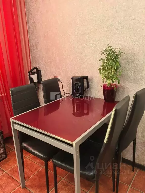 2-к кв. Новосибирская область, Новосибирск ул. Связистов, 113 (48.0 м) - Фото 2