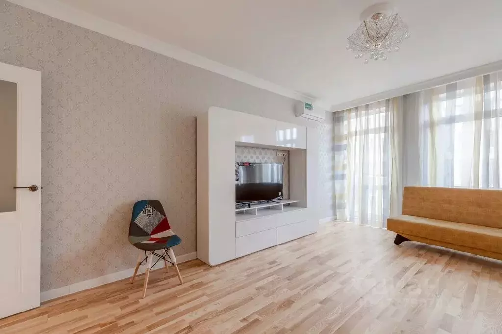 2-к кв. Москва Солдатский пер., 10 (57.0 м) - Фото 1