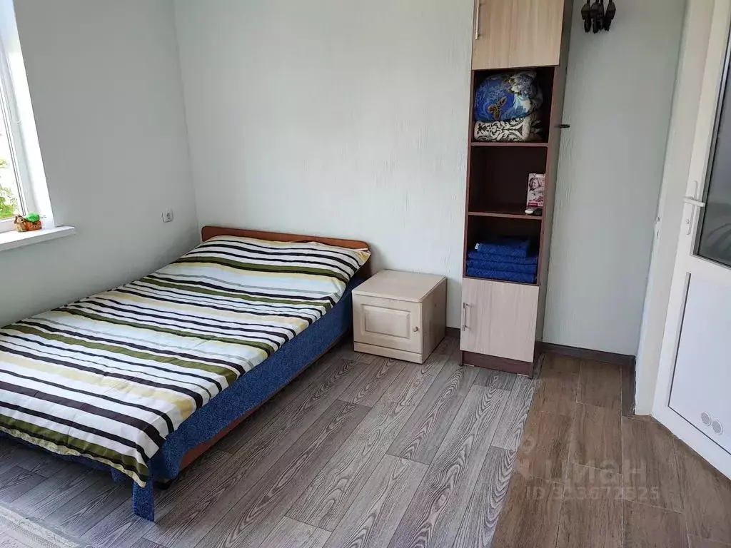 Комната Севастополь СНТ Учкуевка ТСН, Малиновая линия, 22 - Фото 0