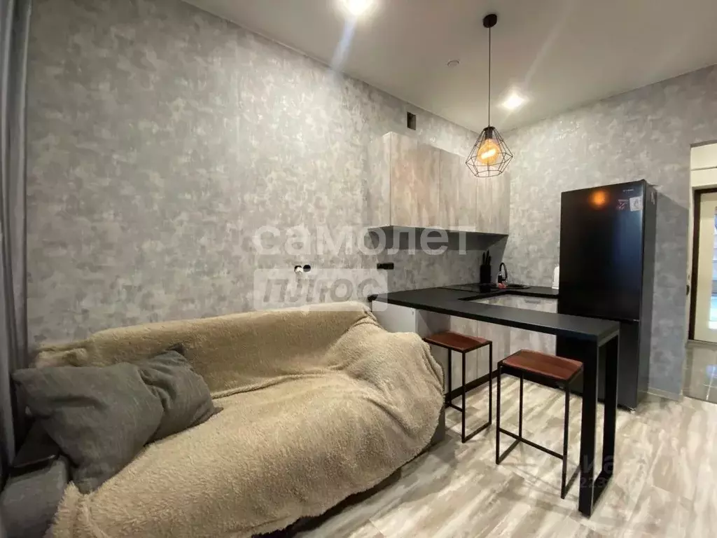 Студия Адыгея, Тахтамукайский район, Старобжегокайское с/пос, Новая ... - Фото 1