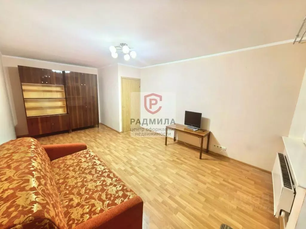 1-к кв. Москва ул. 10-я Соколиной Горы, 8к2 (35.0 м) - Фото 2