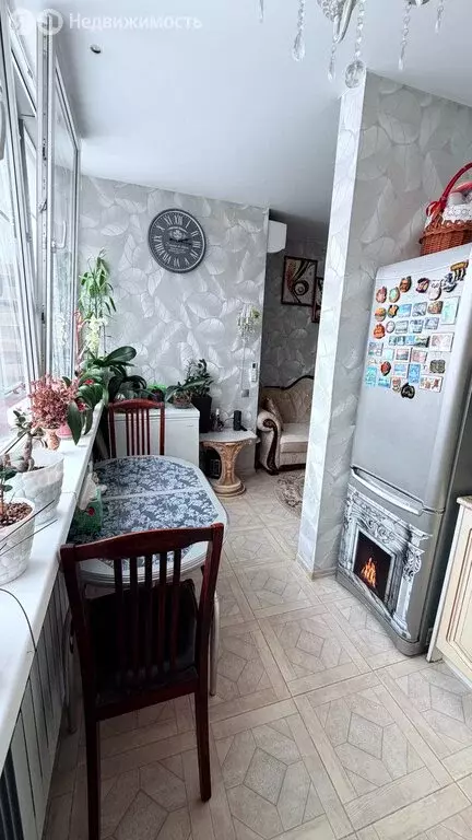 2-комнатная квартира: Подольск, Бородинский бульвар, 13 (51 м) - Фото 1