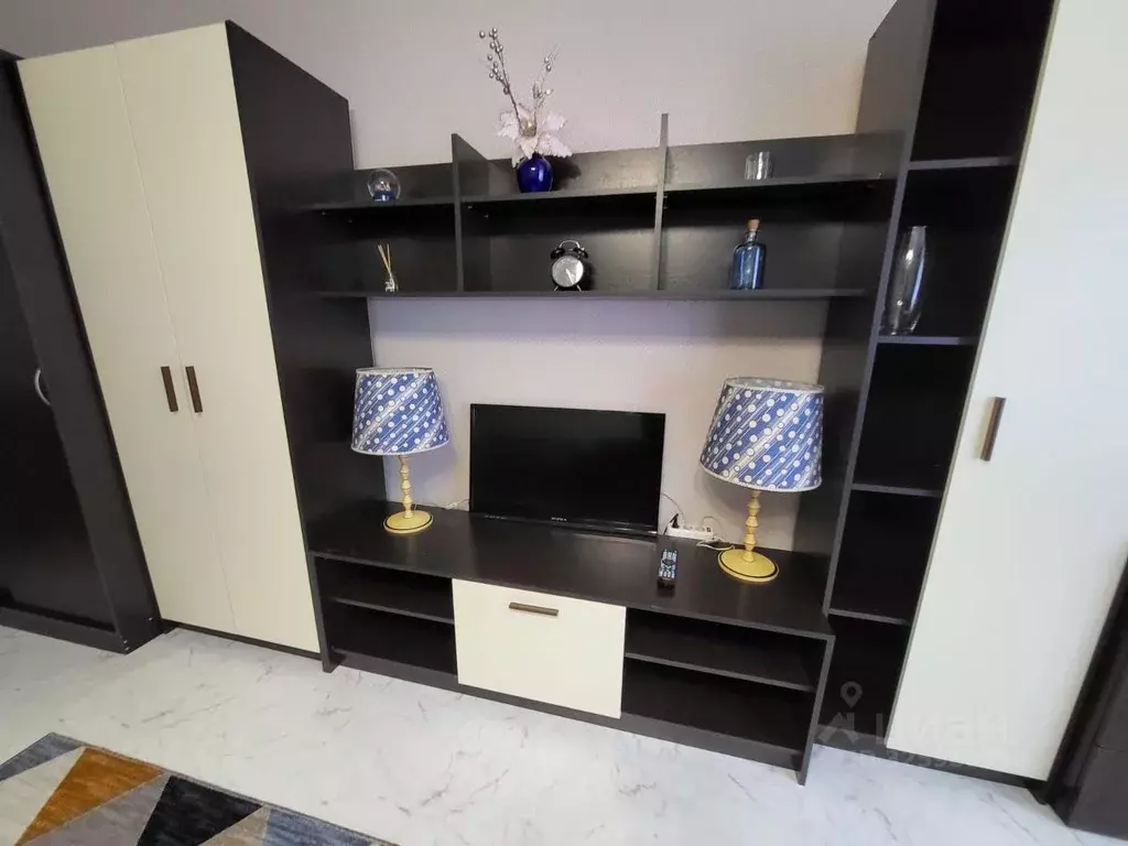 2-к кв. Москва Люсиновская ул., 66 (55.6 м) - Фото 2