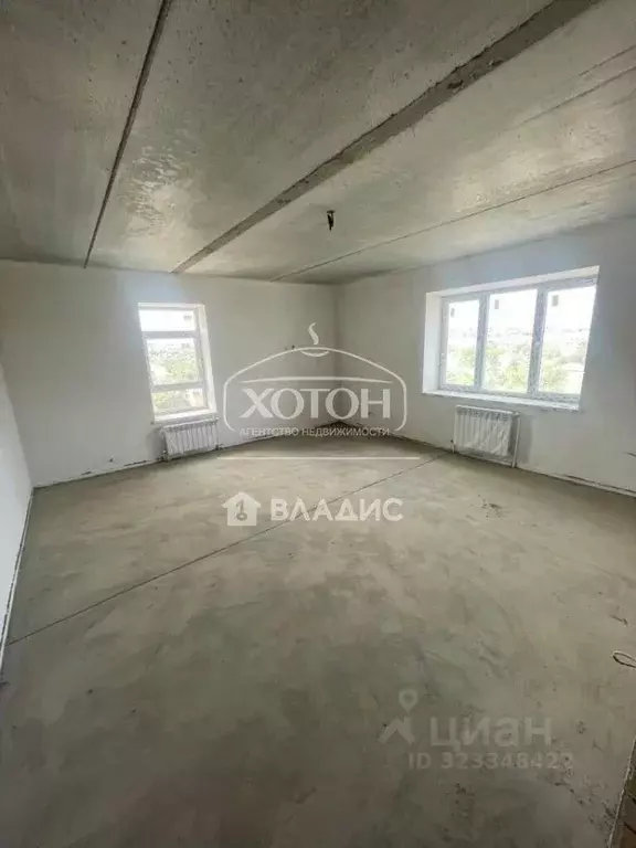 2-к кв. Калмыкия, Элиста ул. Правды, 6 (68.0 м) - Фото 1