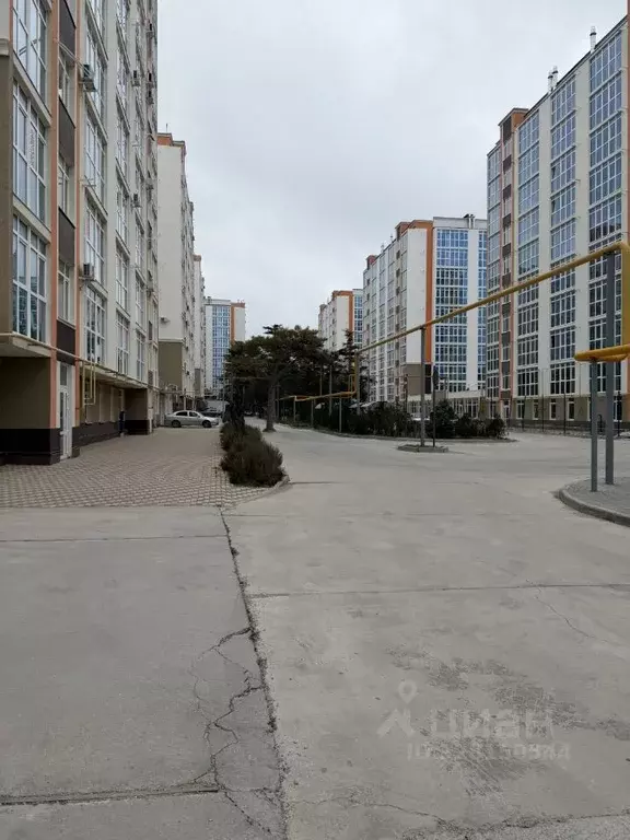 Помещение свободного назначения в Севастополь Гагаринский ... - Фото 1