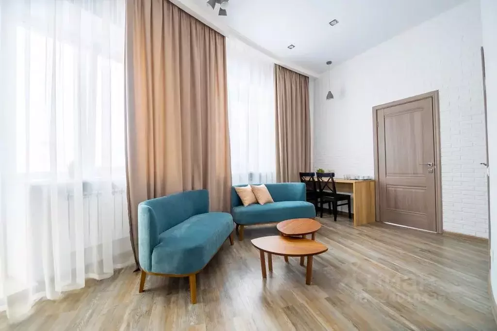 Комната Тюменская область, Тюмень Солнечный проезд, 23А - Фото 1