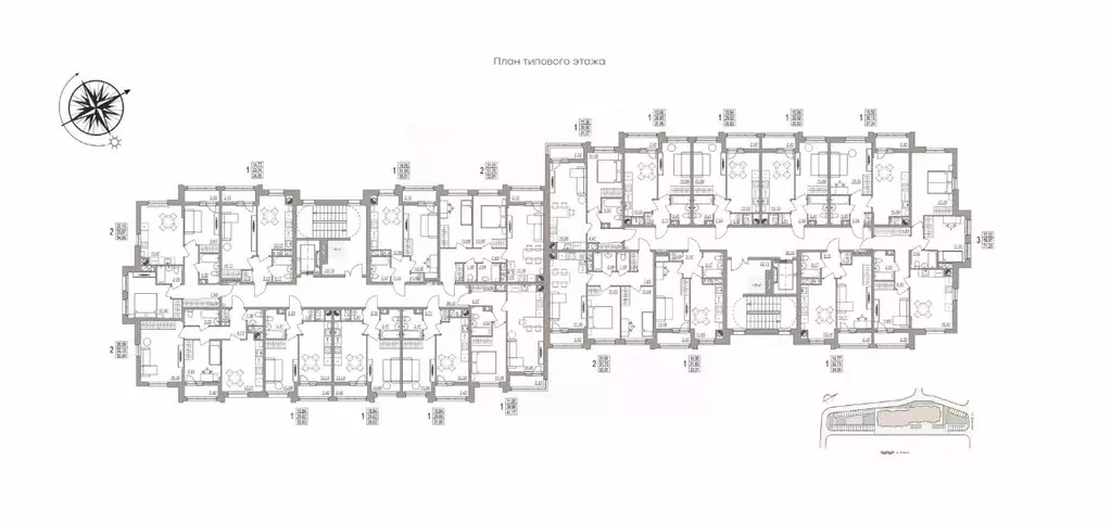 1-к кв. Волгоградская область, Волгоград ул. Дымченко, 9 (33.01 м) - Фото 1