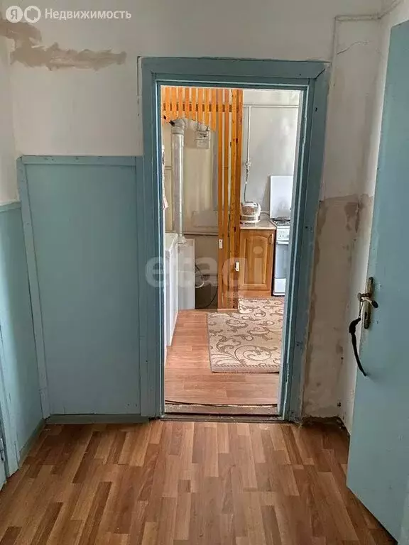 Дом в село Камбулат, улица Комарова (91.3 м) - Фото 1