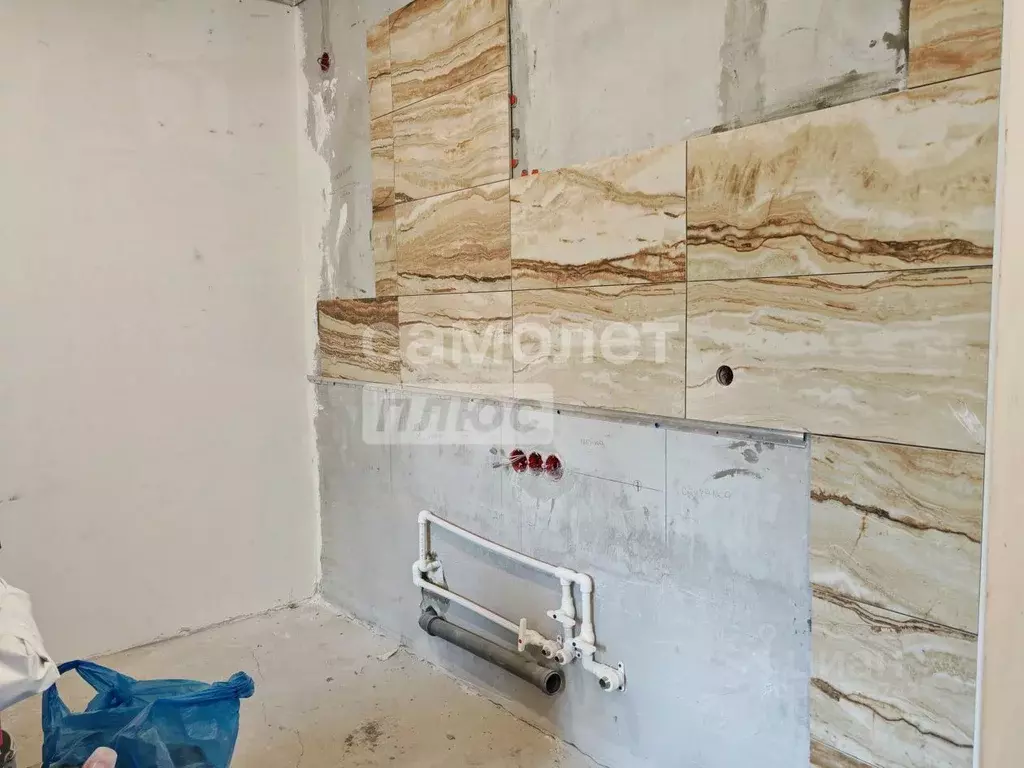 Студия Московская область, Шатура просп. Маршала Борзова, 13 (21.5 м) - Фото 1