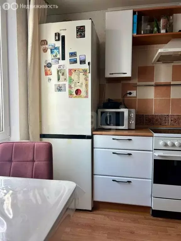 2-комнатная квартира: Тюмень, улица Салтыкова-Щедрина, 59 (50.5 м) - Фото 1