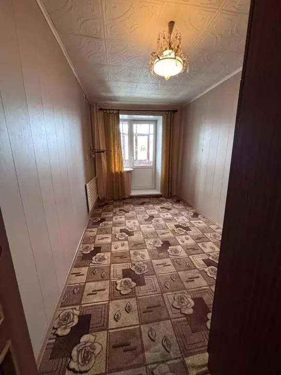 Квартира, 3 комнаты, 56.1 м - Фото 2