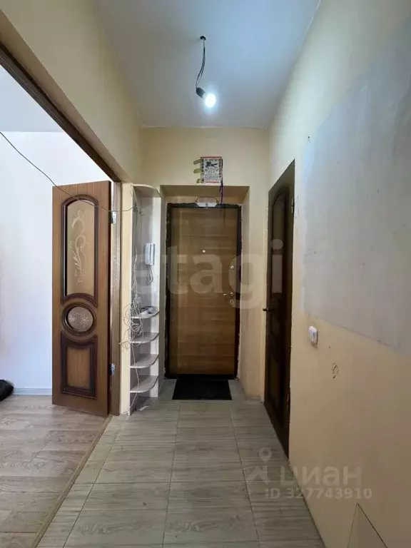 1-к кв. Калмыкия, Элиста ул. В.И. Ленина, 266А (33.3 м) - Фото 2