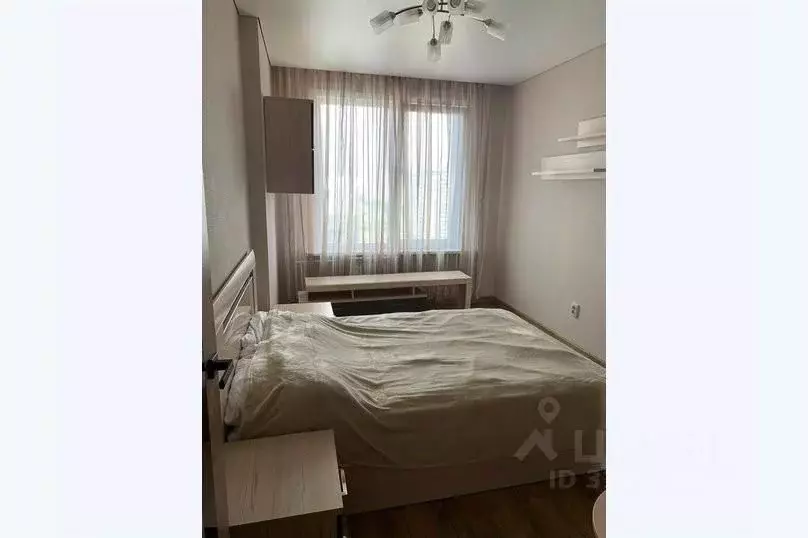 2-к кв. Санкт-Петербург бул. Александра Грина, 3 (50.0 м) - Фото 1