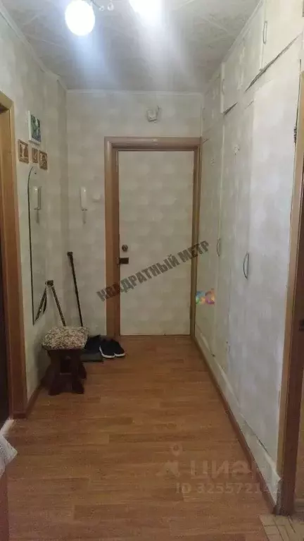 3-к кв. Калмыкия, Элиста 2-й мкр, 12 (63.8 м) - Фото 1