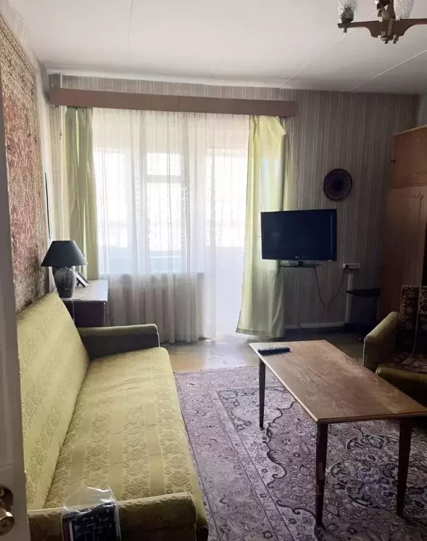 3-к кв. Новосибирская область, Новосибирск ул. Гоголя, 4 (84.09 м) - Фото 1