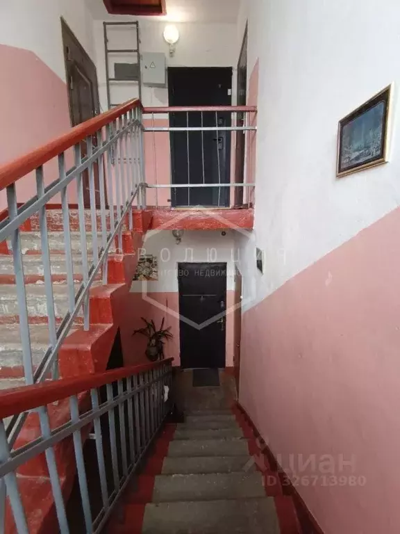 2-к кв. Калининградская область, Калининград ул. Тенистая Аллея, 16 ... - Фото 2