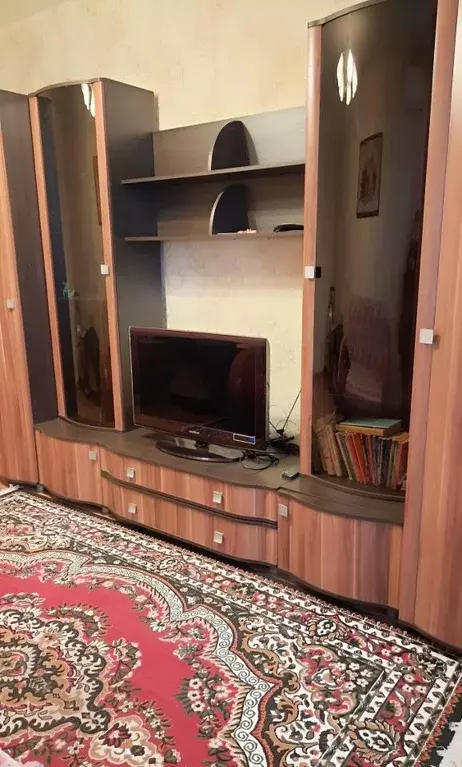 1-к кв. Пермский край, Пермь ул. Чернышевского, 17А (44.0 м) - Фото 2