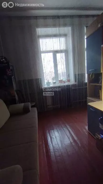 2-комнатная квартира: Серпухов, улица Химиков, 53 (54.6 м) - Фото 1