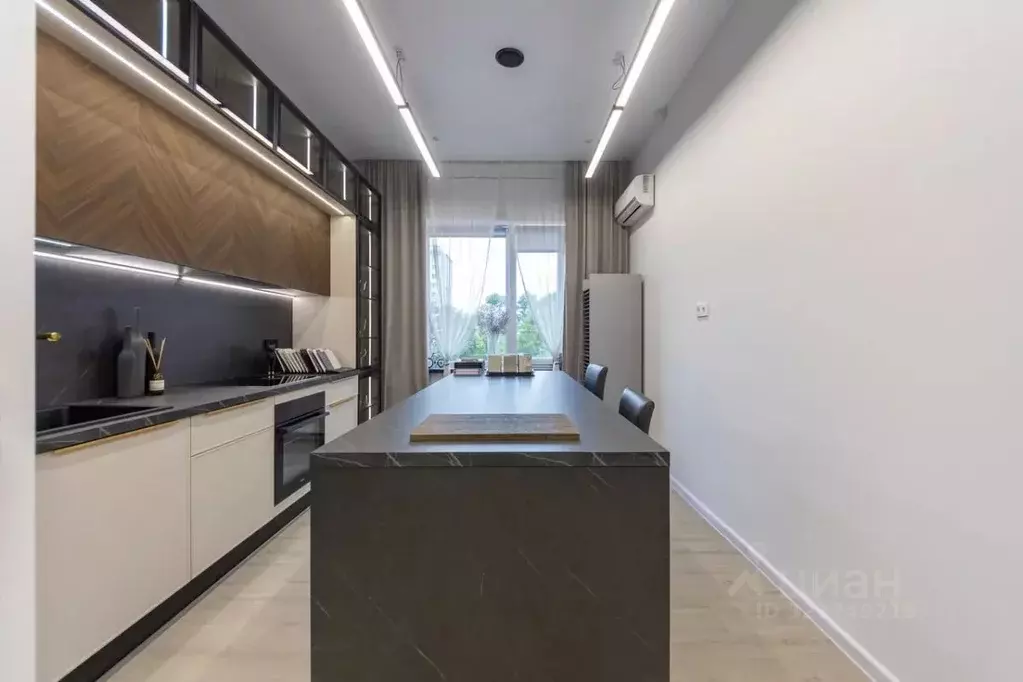 Помещение свободного назначения в Хабаровский край, Хабаровск ул. ... - Фото 2