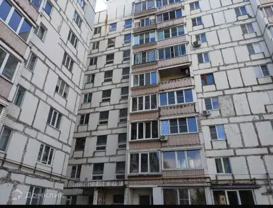 Продаётся 3-к квартира, 89.6 м - Фото 0
