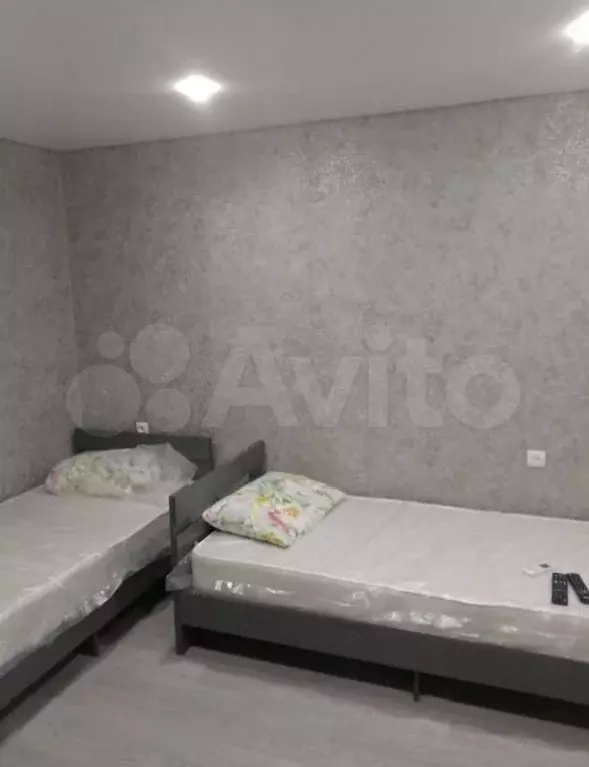2-к. квартира, 53 м, 2/6 эт. - Фото 1