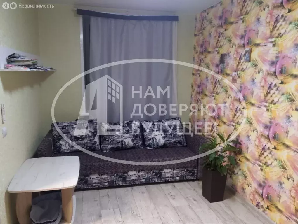 2-комнатная квартира: Глазов, улица Мира, 28 (44 м) - Фото 2