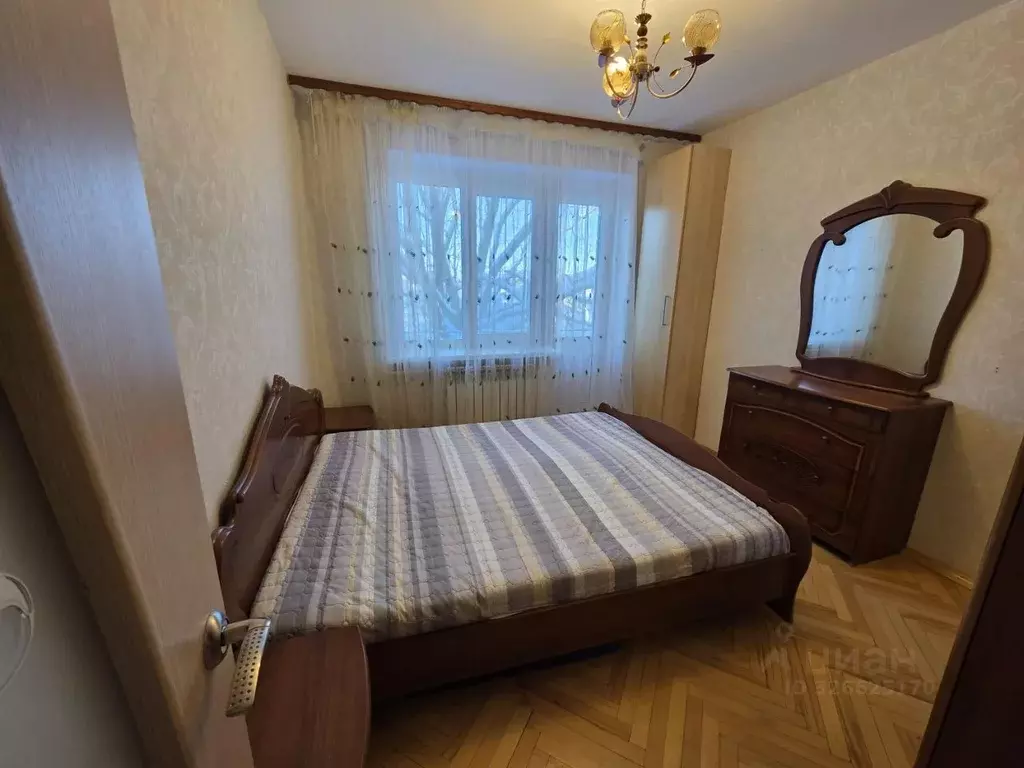 4-к кв. Ленинградская область, Всеволожск ул. Шишканя, 15 (61.8 м) - Фото 1