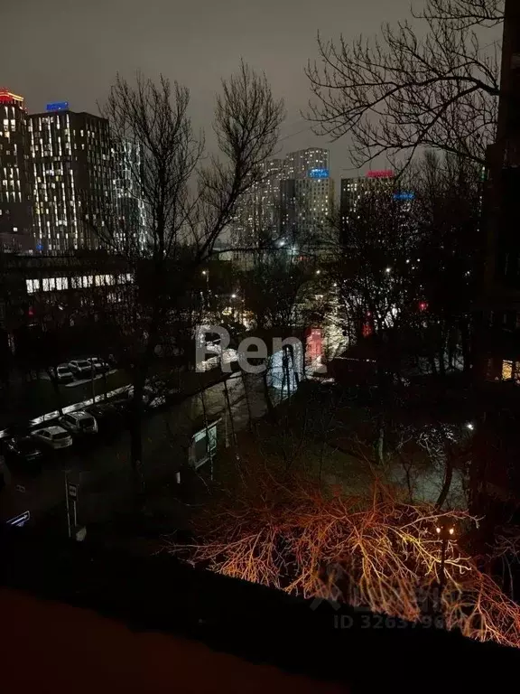 4-к кв. Москва Выборгская ул., 4К1 (121.0 м) - Фото 2