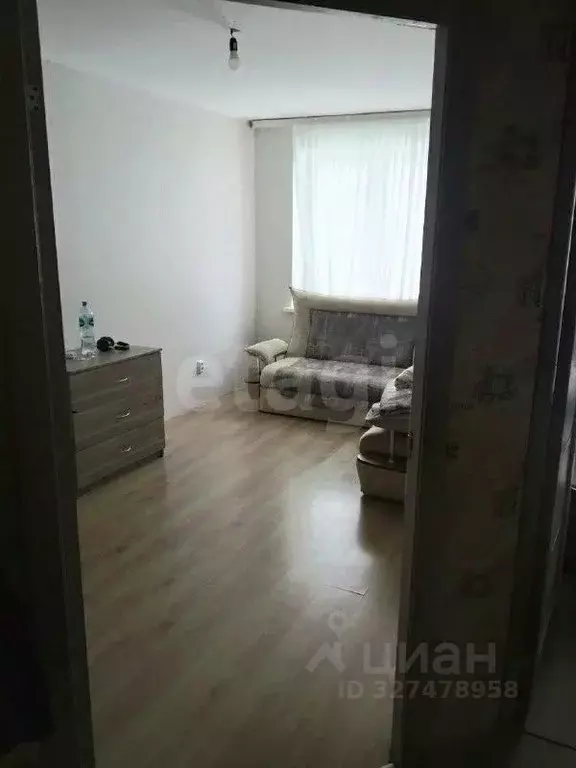 1-к кв. Башкортостан, Уфа ул. Испытателей, 21 (34.0 м) - Фото 2