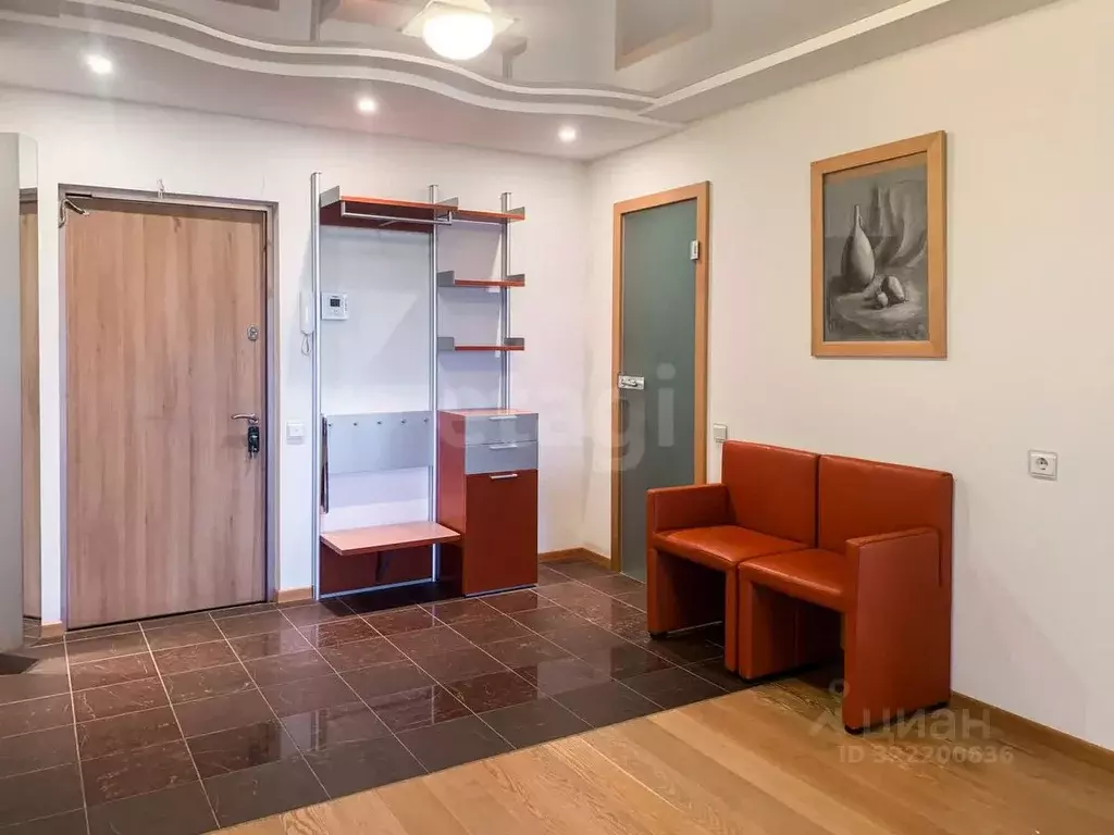 6-к кв. Ленинградская область, Кириши просп. Ленина, 60 (194.8 м) - Фото 1