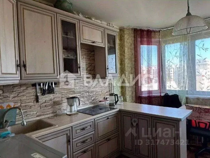 Квартира, 3 комнаты, 81 м - Фото 0