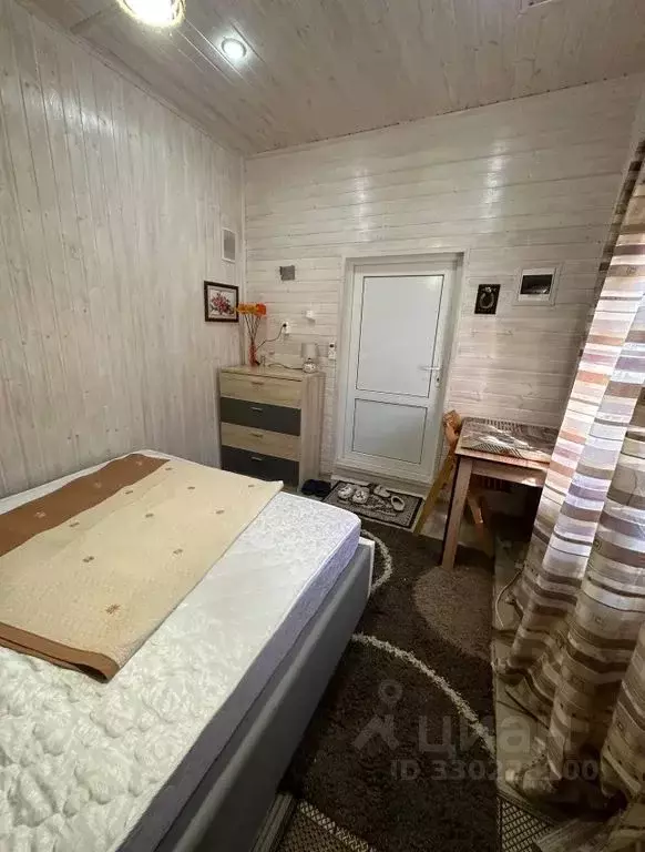 Дом в Краснодарский край, Ейский район, Камышеватская ст-ца ул. ... - Фото 1