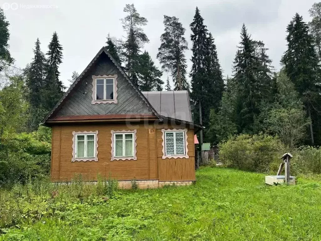 Дом в Кирово-Чепецкий муниципальный район, Пасеговское сельское ... - Фото 2