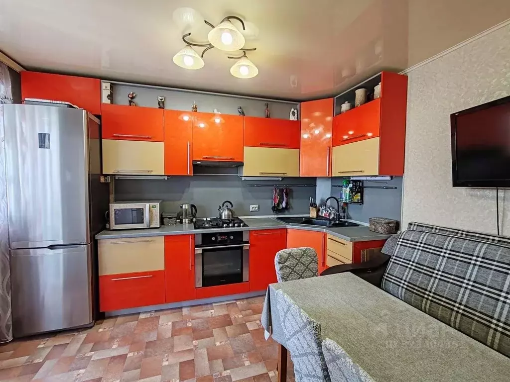 1-к кв. Ставропольский край, Ставрополь ул. Маршала Жукова, 42/311 ... - Фото 1