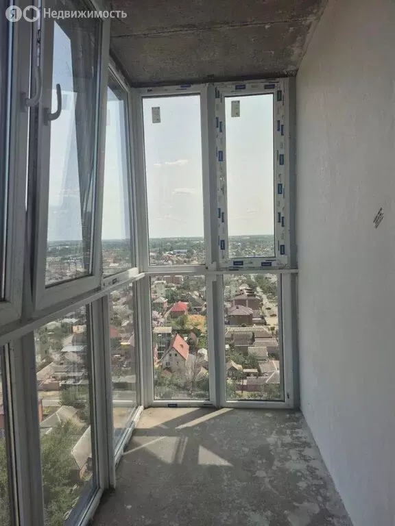2-комнатная квартира: Батайск, улица Урицкого, 2/214 (54.9 м) - Фото 0