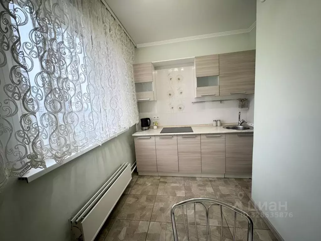 1-к кв. Москва Хорошевское ш., 66 (38.0 м) - Фото 2