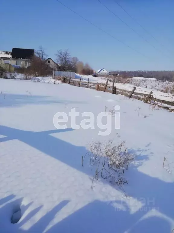 Участок в Алтайский край, Алтайский район, с. Алтайское ул. Солнечная, ... - Фото 1