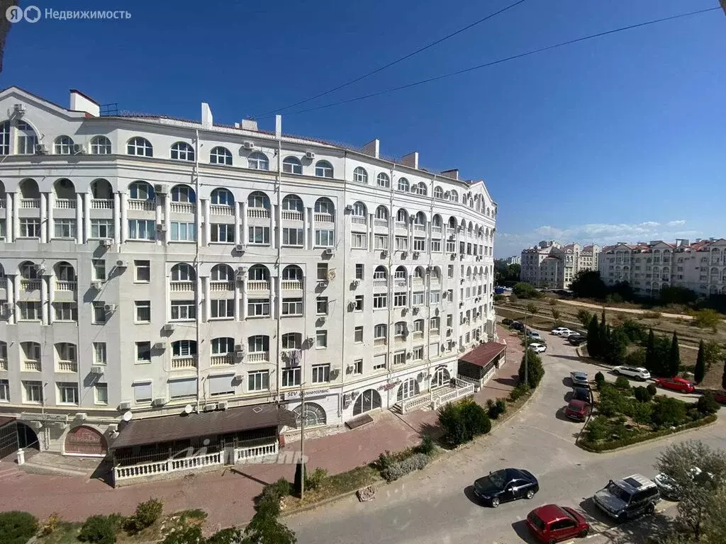 5-комнатная квартира: Севастополь, Античный проспект, 6 (150 м) - Фото 0