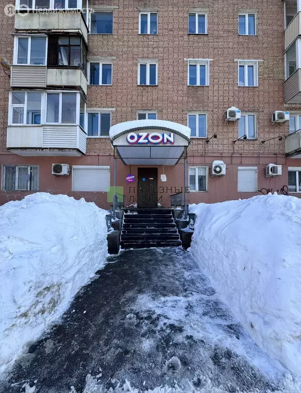 Помещение свободного назначения (205.9 м) - Фото 2